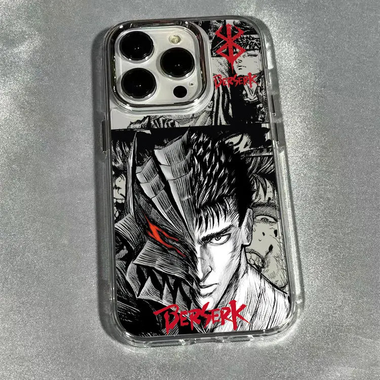 Berserk Phone Сase (8 options)