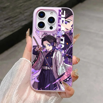 Demon slayer Phone Case (8 options)