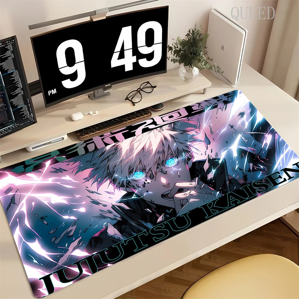 Mouse Pad  Jujutsu Kaisen