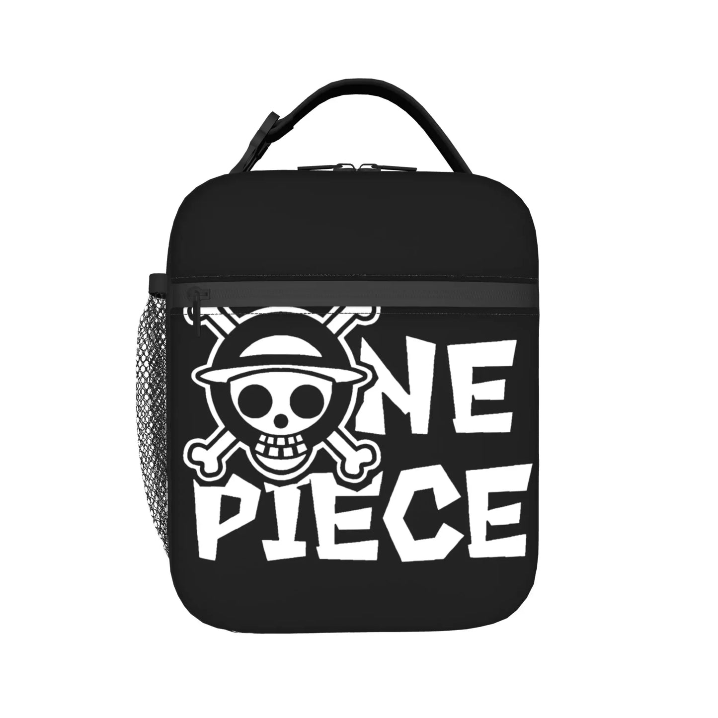 One Piece Lunch Bags