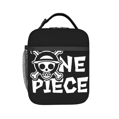 One Piece Lunch Bags