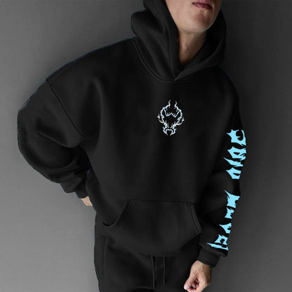 Hoodie  Solo Leveling