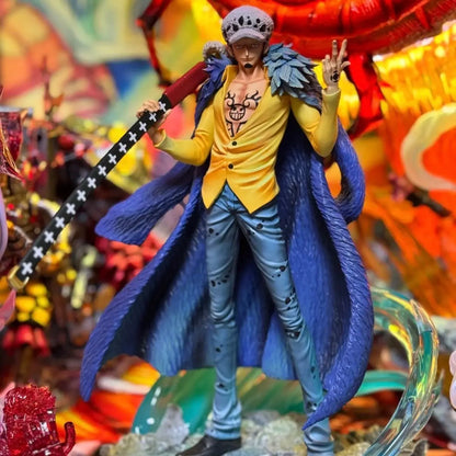 Figure One Piece Trafalgar Law 27cm
