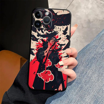 Naruto Phone Case (2 options)