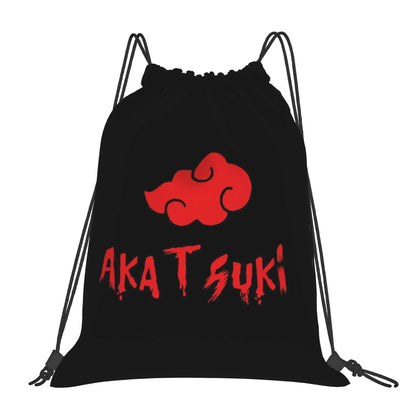 Naruto Akatsuki  Backpacks