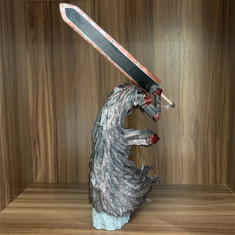 Berserk Figures Berserk Guts 25cm