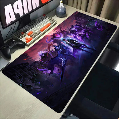Solo leveling Mouse Pad (16 options)