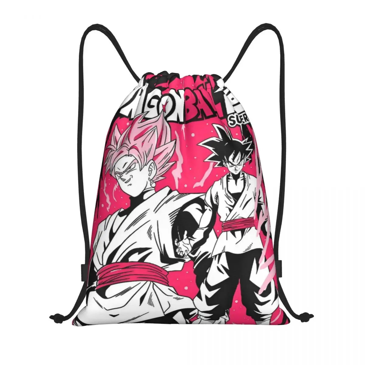 Backpacks Dragon Ball
