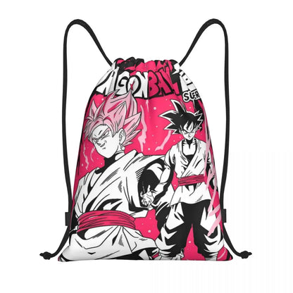 Backpacks Dragon Ball
