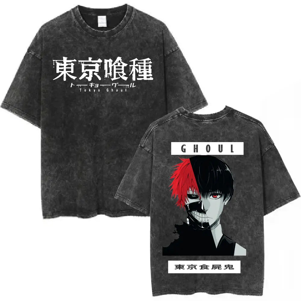T-Shirt Tokyo Ghoul