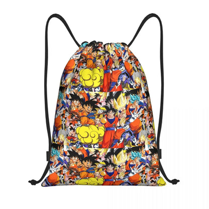 Backpacks Dragon Ball