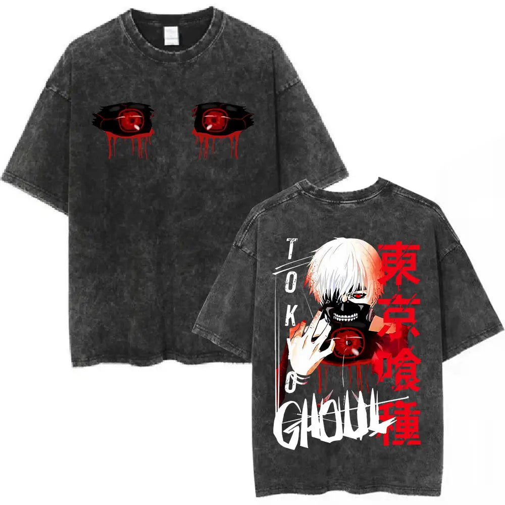 T-Shirt Tokyo Ghoul
