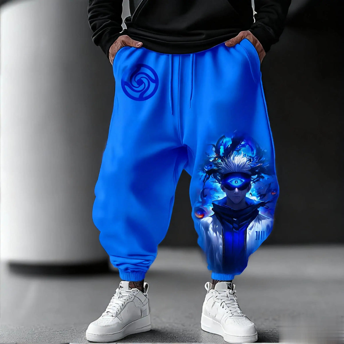 Jujutsu Kaisen Pants (5 Options)