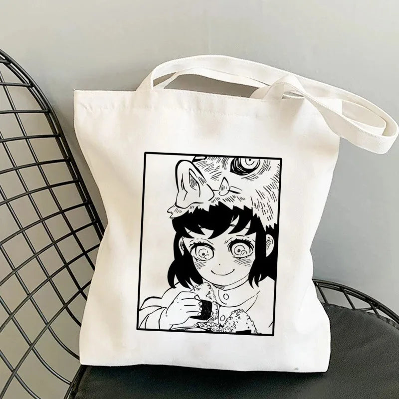 Bags Demon Slayer