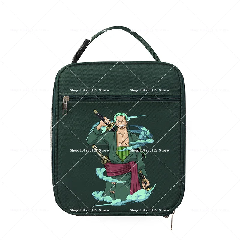 One Piece Lunch Bags