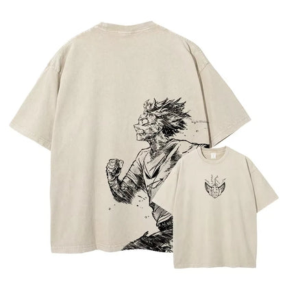 T-Shirt My Hero Academia Midoriya Izuku