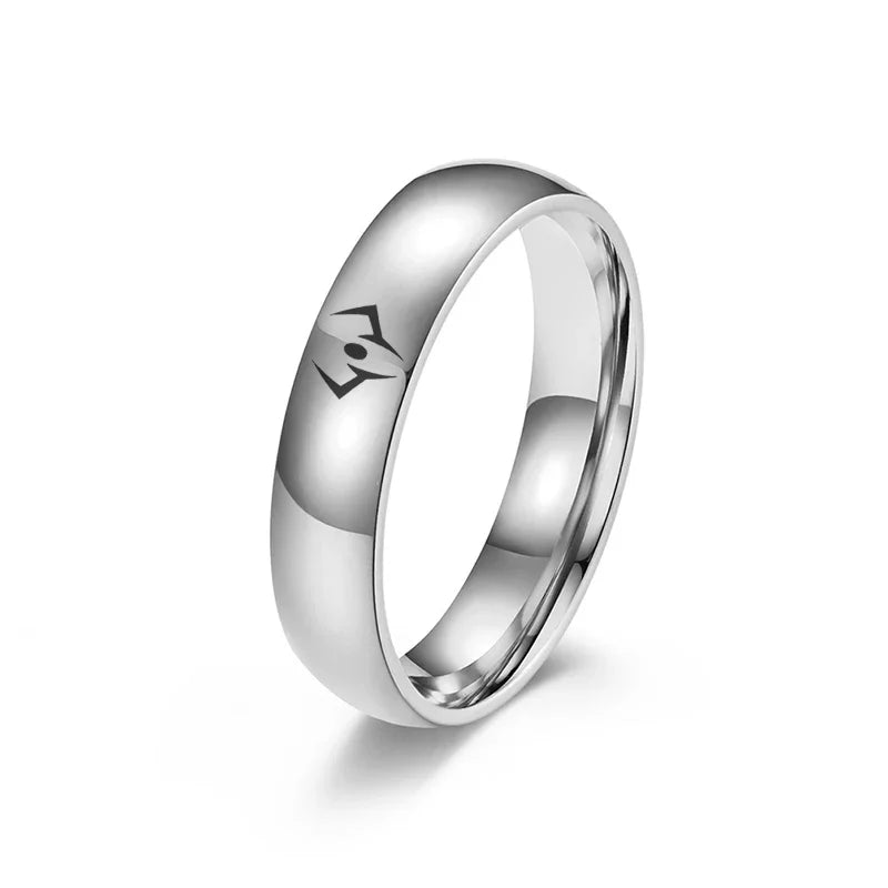 Jujutsu Kaisen Sukuna Ring