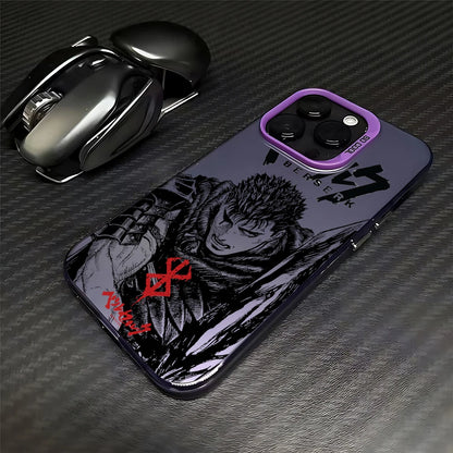 Berserk Phone Сase (8 options)
