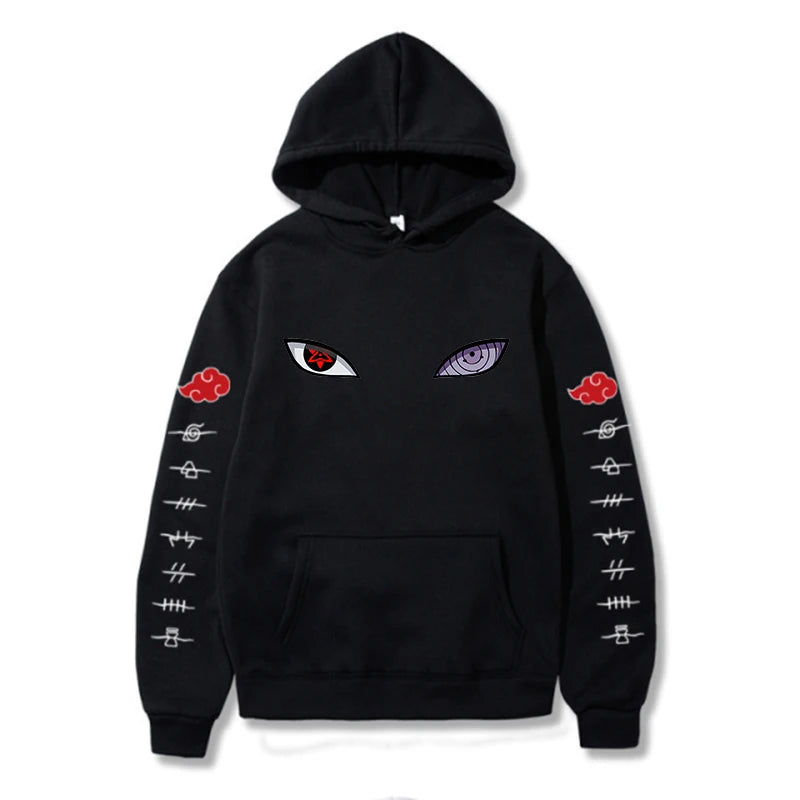 Naruto Hoodie