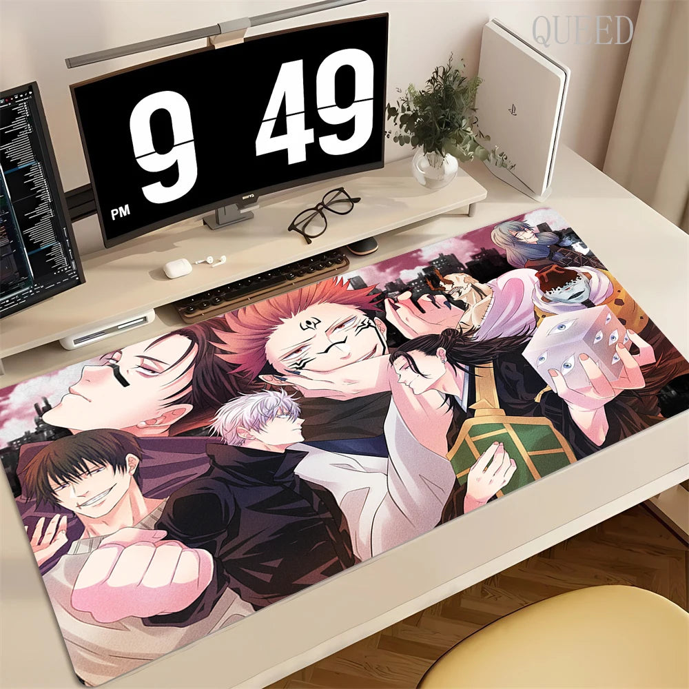 Mouse Pad  Jujutsu Kaisen