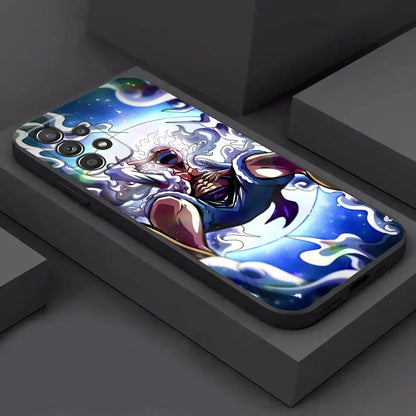 One Piece Phone Сase (8 options)