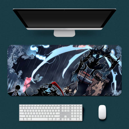 Solo leveling Mouse Pad (20 options)