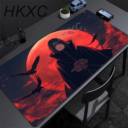 Naruto Mouse Pad (14 options)