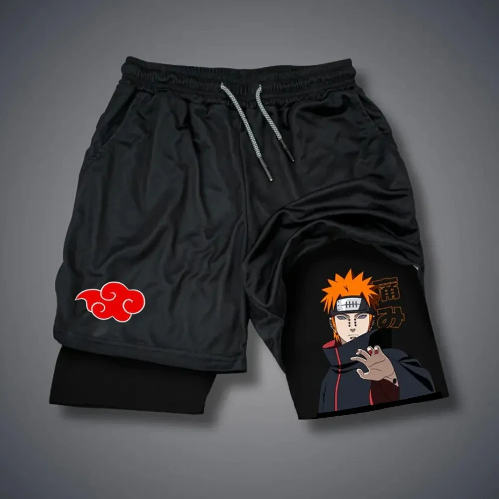 Shorts Naruto