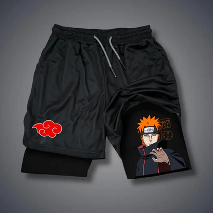 Shorts Naruto