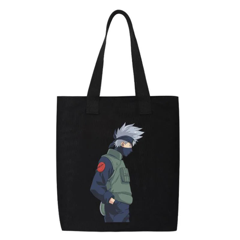 Bolsas negras de Naruto