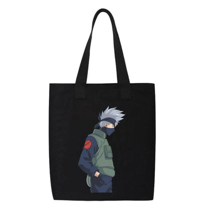 Bolsas negras de Naruto