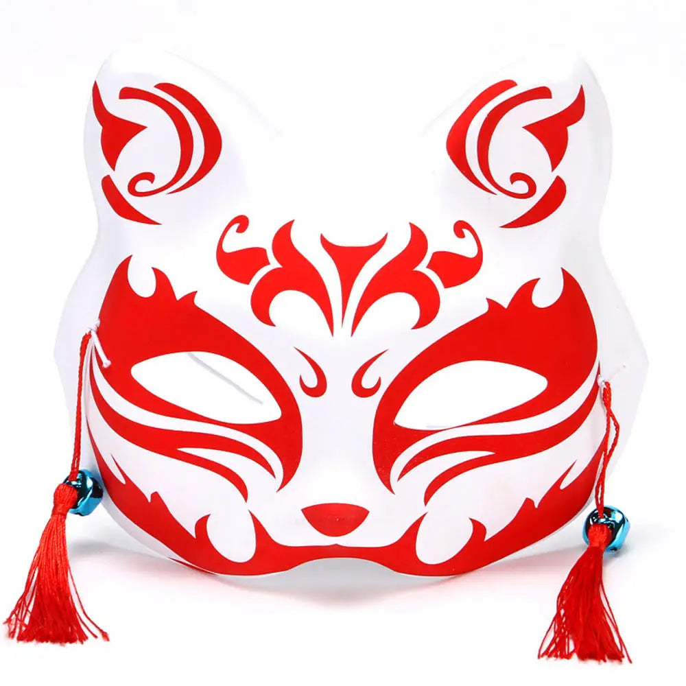 Demon Slayer Masks