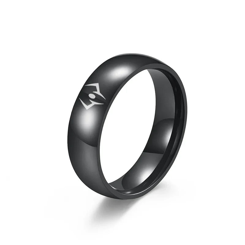 Jujutsu Kaisen Sukuna Ring