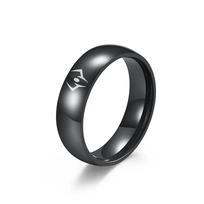 Jujutsu Kaisen Sukuna Ring