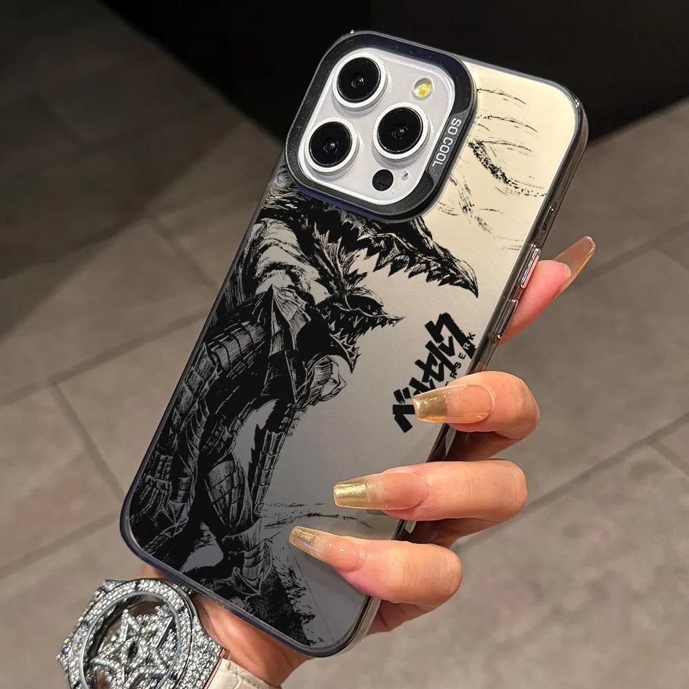 Berserk Phone Сase (8 options)