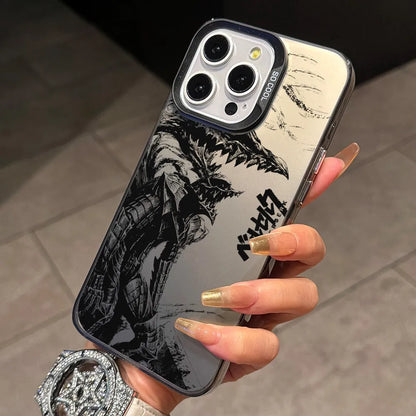 Berserk Phone Сase (8 options)