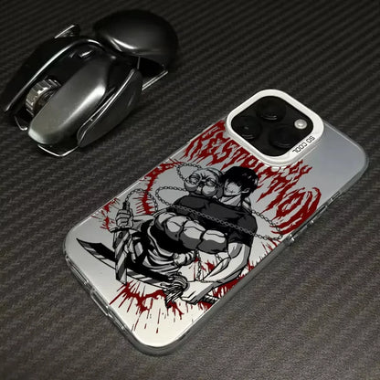 Jujutsu Kaisen Phone Сase (8 options)