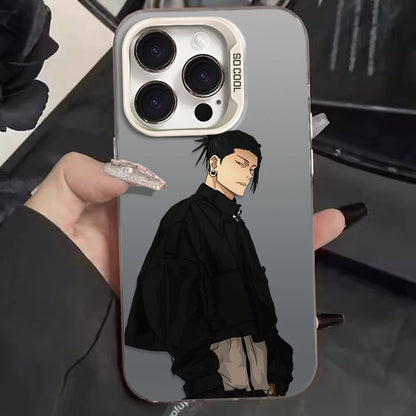 Jujutsu Kaisen Phone Сase (8 options)