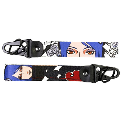 Keychain Naruto