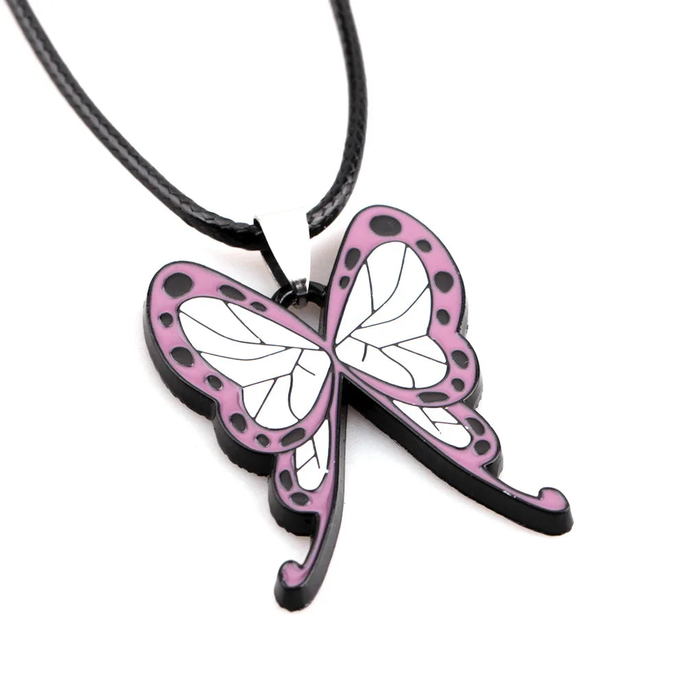 Demon Slayer Necklace