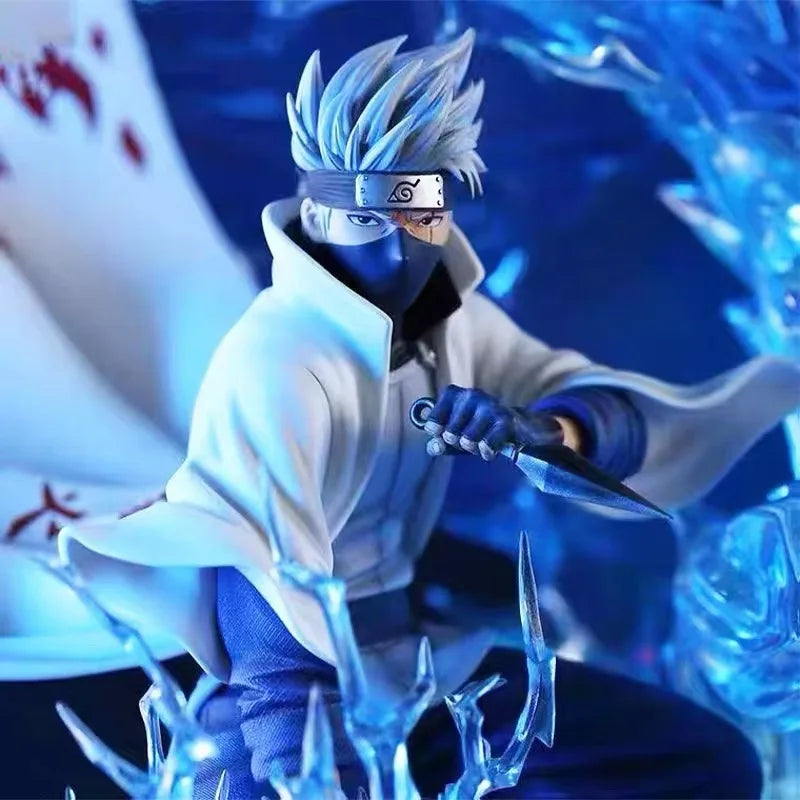 Figure Hatake Kakashi 23cm Naruto