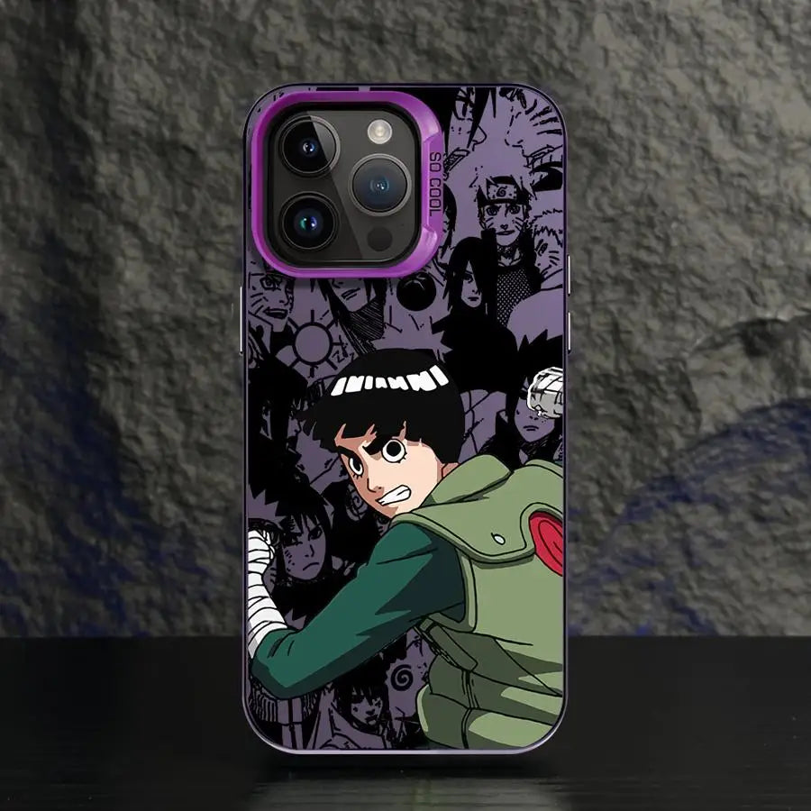 Naruto Phone Case (10 options)