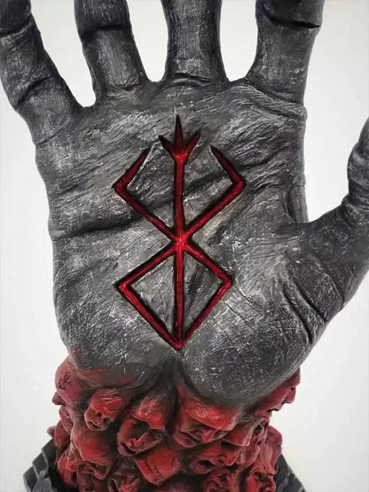 Berserk Figures Hand of God 25cm