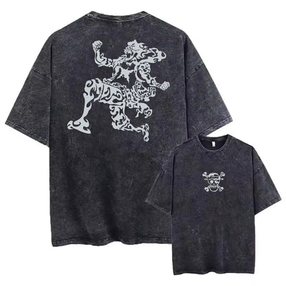T-shirt One Piece Nika