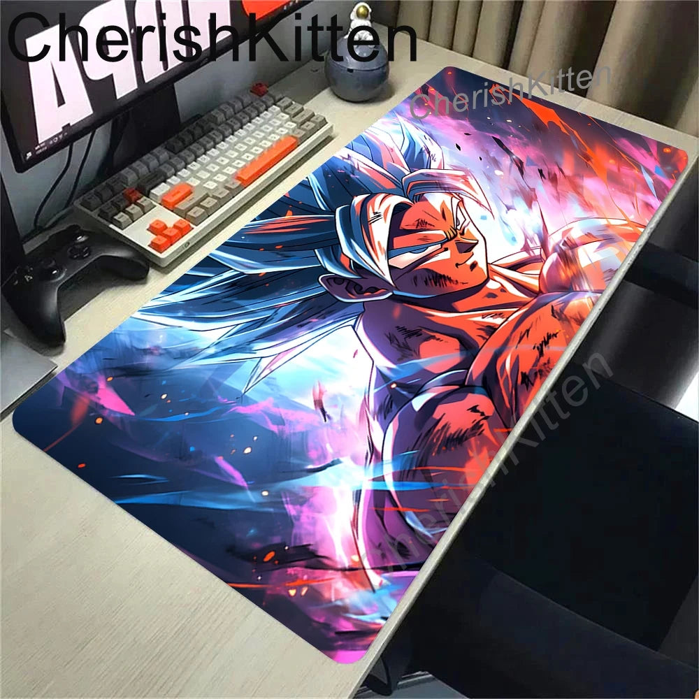 Dragon Ball Mouse Pad (14 options)