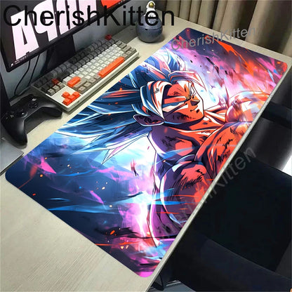 Dragon Ball Mouse Pad (14 options)