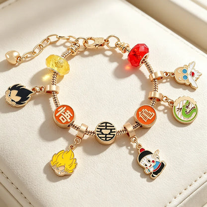 Dragon Ball Z  Bracelet