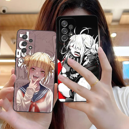 My Hero Academia Phone Сase (7 options)