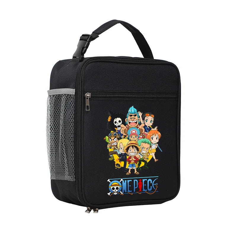 One Piece Lunch Bags
