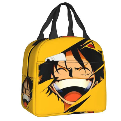 Lunch Bags One Piece